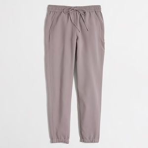 J. Crew Drapey Drawstring Pants